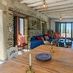 Apartment Casa Cecilia Bubión