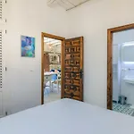 Casa Cecilia Apartment Bubión
