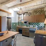 Casa Cecilia Apartment Bubión