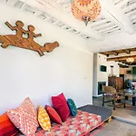 Casa Cecilia Apartment