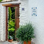 Casa Cecilia * Bubión