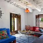 Apartment Casa Cecilia Bubión