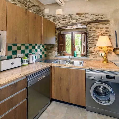 Apartamento Casa Cecilia *