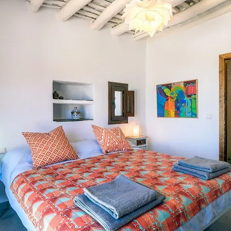 Casa Cecilia * Bubión