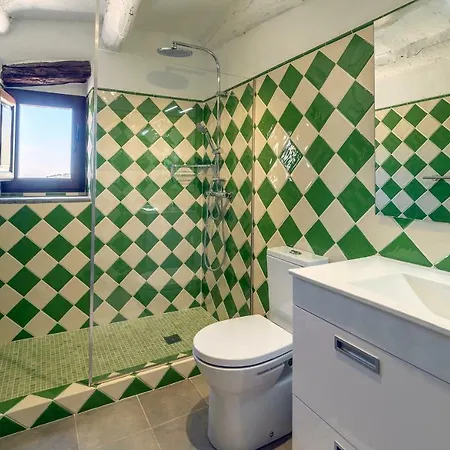 Casa Cecilia * 부비온