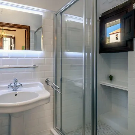 Casa Cecilia Appartement Bubión