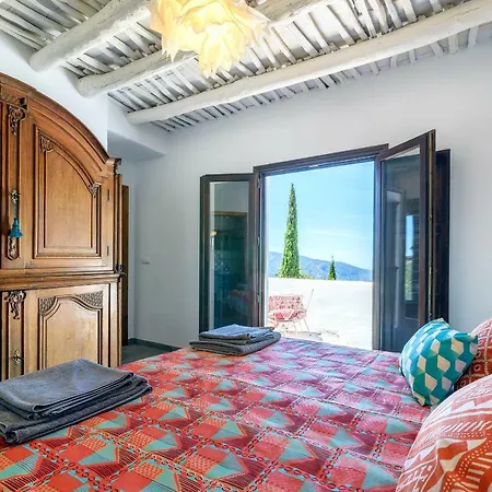 Apartamento Casa Cecilia *