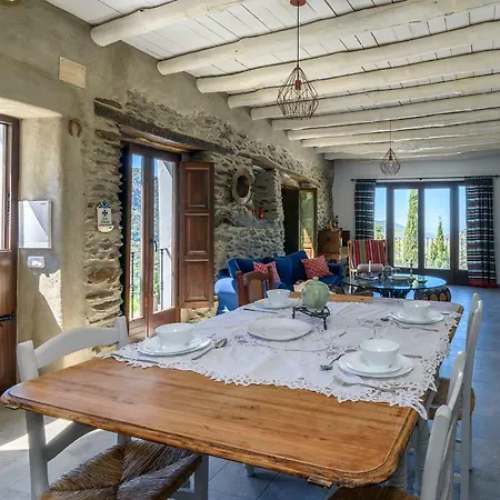 Casa Cecilia Appartement