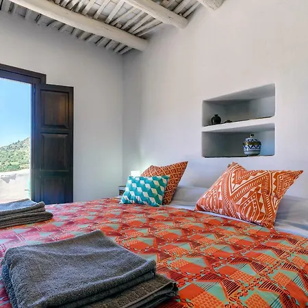 Casa Cecilia