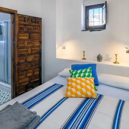 Apartamento Casa Cecilia
