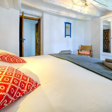 아파트 Casa Cecilia *
