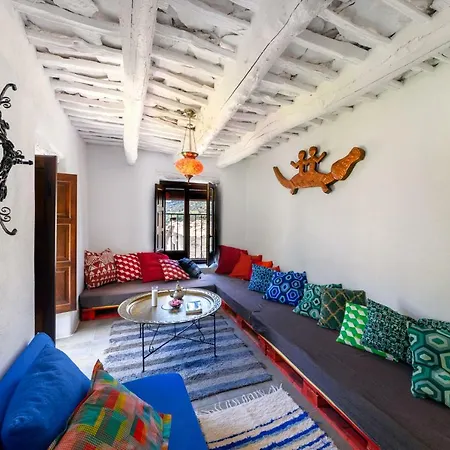 Apartamento Casa Cecilia *