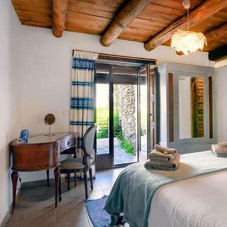 Casa Cecilia * Bubión