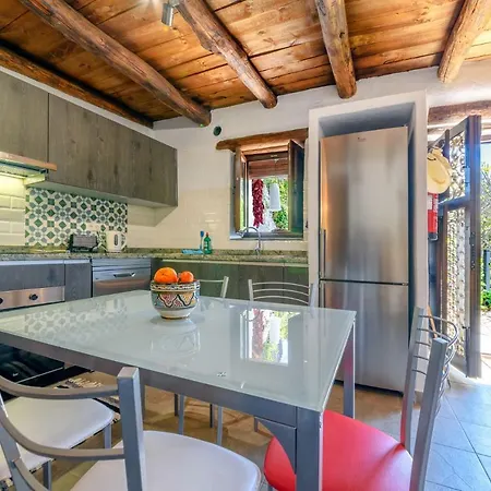 Apartamento Casa Cecilia