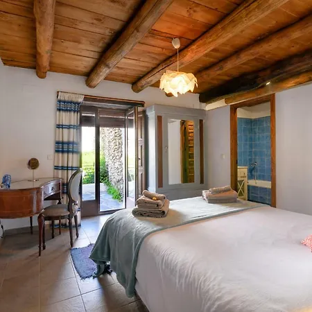 Casa Cecilia Appartement *