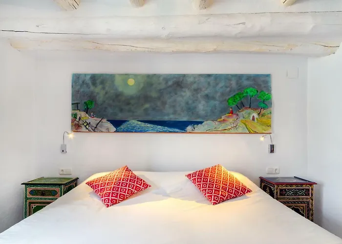 Casa Cecilia * Bubión