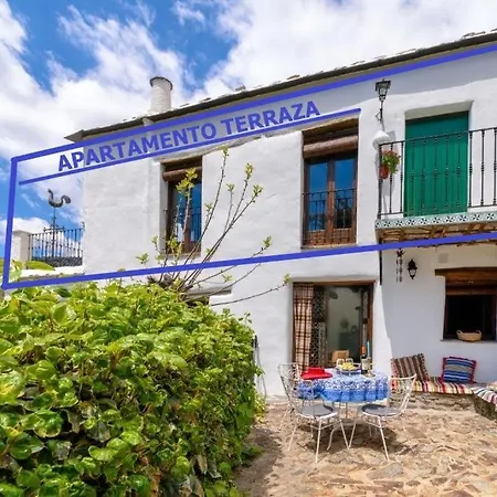 Апартаменты Casa Cecilia *