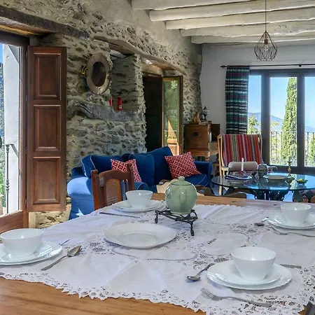 Casa Cecilia Апартаменты