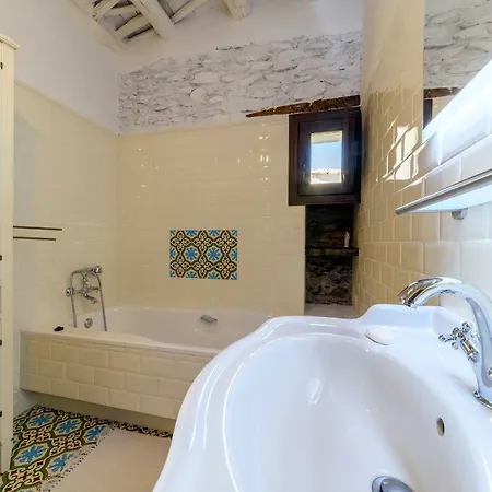 Апартаменты Casa Cecilia *