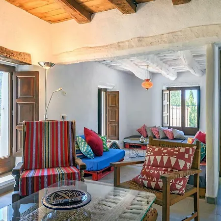Casa Cecilia *
