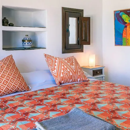 Casa Cecilia Апартаменты *