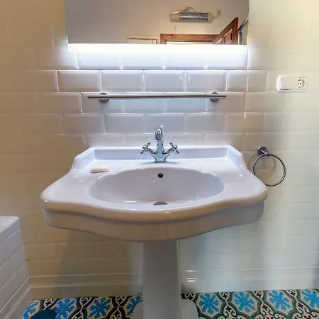 Апартаменты Casa Cecilia
