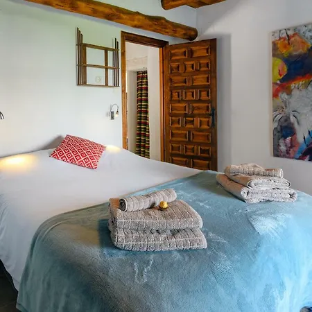 Casa Cecilia Апартаменты *