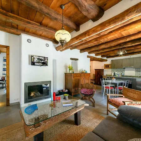 Апартаменты Casa Cecilia