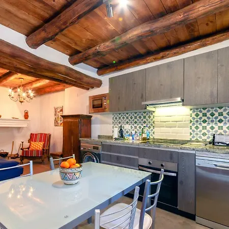 Апартаменты Casa Cecilia *