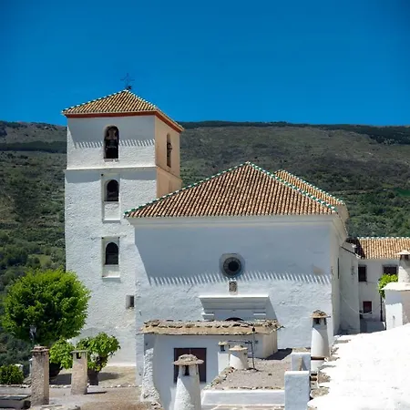 Casa Cecilia
