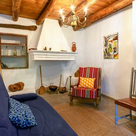 Casa Cecilia Апартаменты
